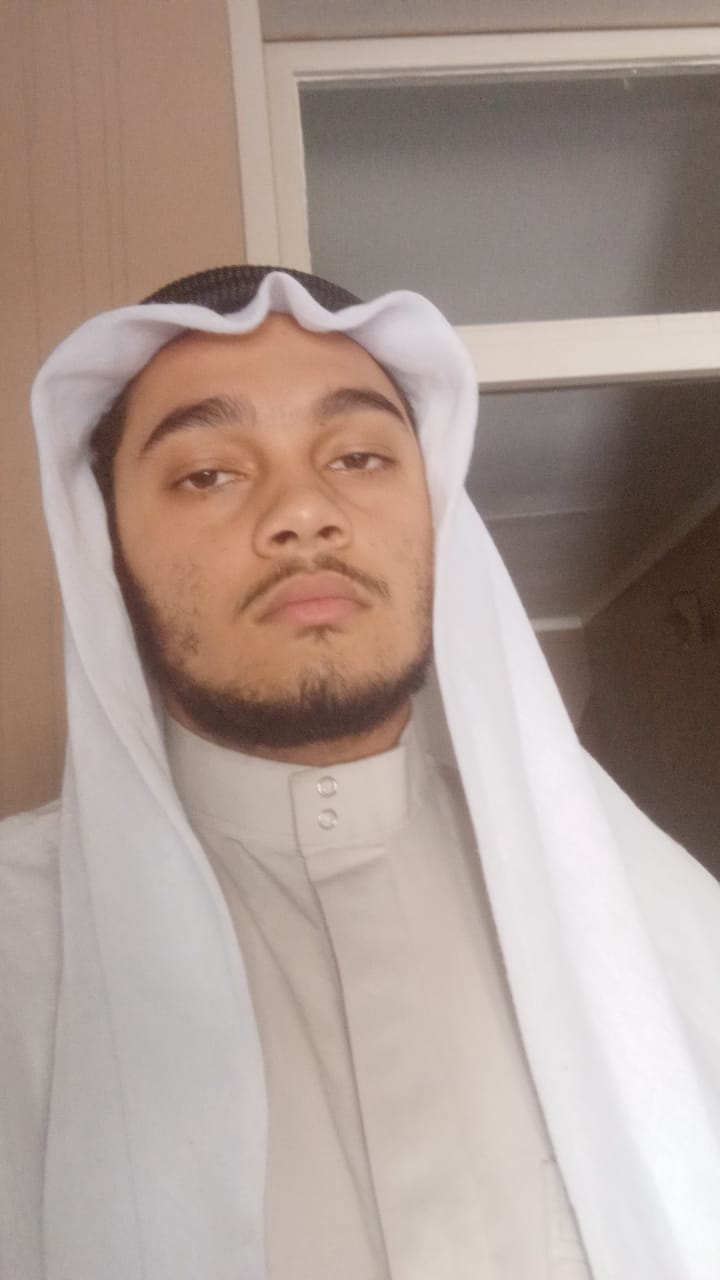Mogammed Khidr Isaacs - CEO & Founder